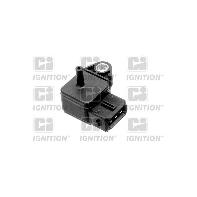Intake Manifold Pressure Sensor QUINTON HAZELL XMAP559 OE Ref 0115420717 QUINTON HAZELL