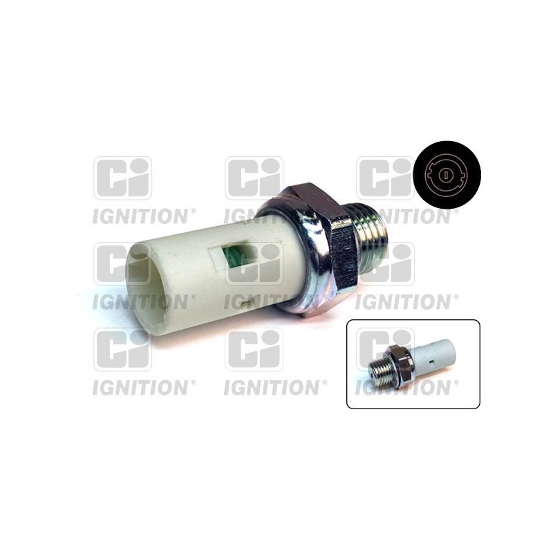 Oil Pressure Switch QUINTON HAZELL XOPS131 OE Ref 2263000Q1D QUINTON HAZELL
