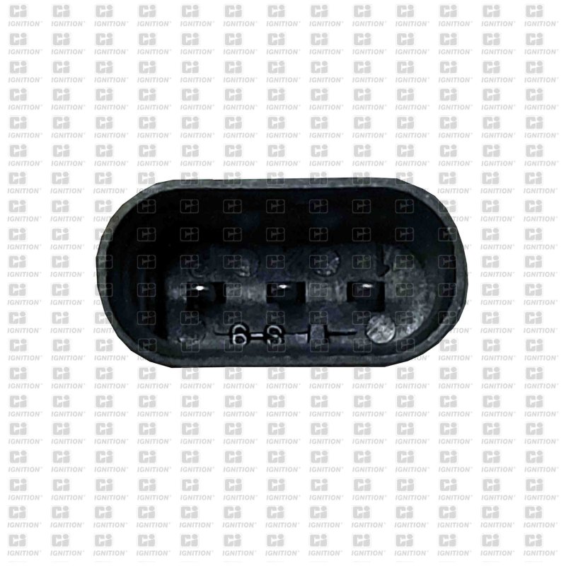 Oil Pressure Switch QUINTON HAZELL XOPS135 OE Ref 12617592532 QUINTON HAZELL