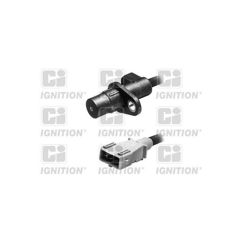 Crankshaft Pulse Sensor QUINTON HAZELL XREV117 OE Ref 9622209880 QUINTON HAZELL