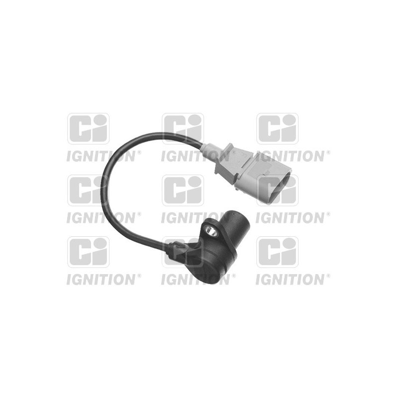 Crankshaft Pulse Sensor QUINTON HAZELL XREV337 OE Ref 06A906433B QUINTON HAZELL