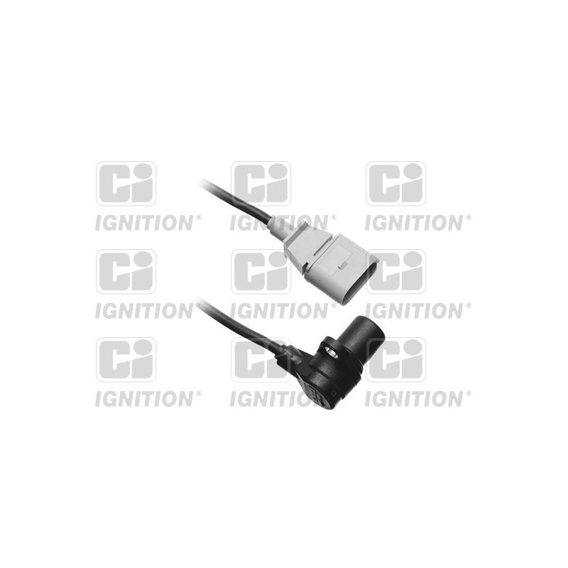 Crankshaft Pulse Sensor QUINTON HAZELL XREV389 OE Ref 95560614700 QUINTON HAZELL