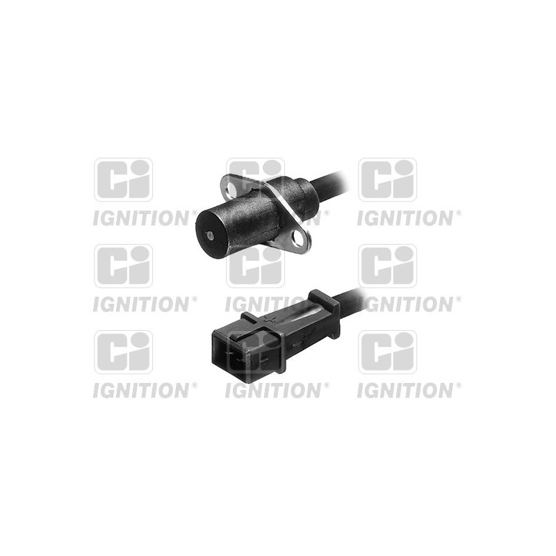 Crankshaft Pulse Sensor QUINTON HAZELL XREV410 OE Ref 5944390 QUINTON HAZELL