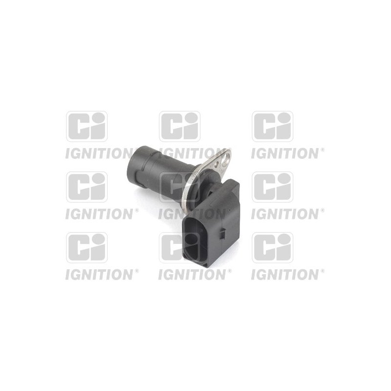 Crankshaft Pulse Sensor QUINTON HAZELL XREV469 OE Ref 1709616 QUINTON HAZELL