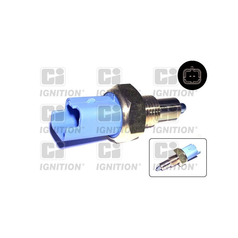 Reverse Light Switch QUINTON HAZELL XRLS145 OE Ref 320056F901 QUINTON HAZELL
