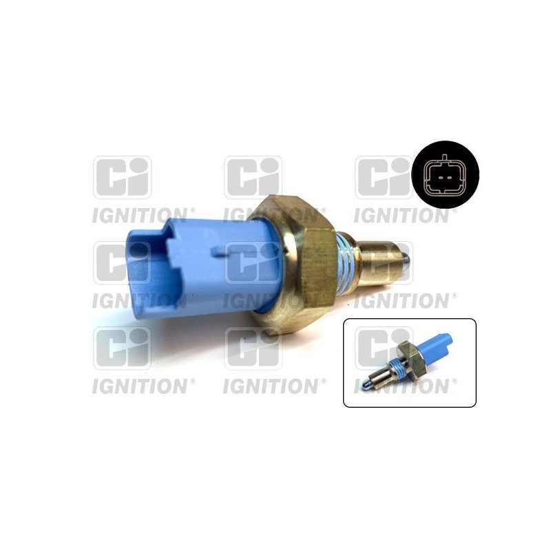 Reverse Light Switch QUINTON HAZELL XRLS205 OE Ref 3200600QAA QUINTON HAZELL