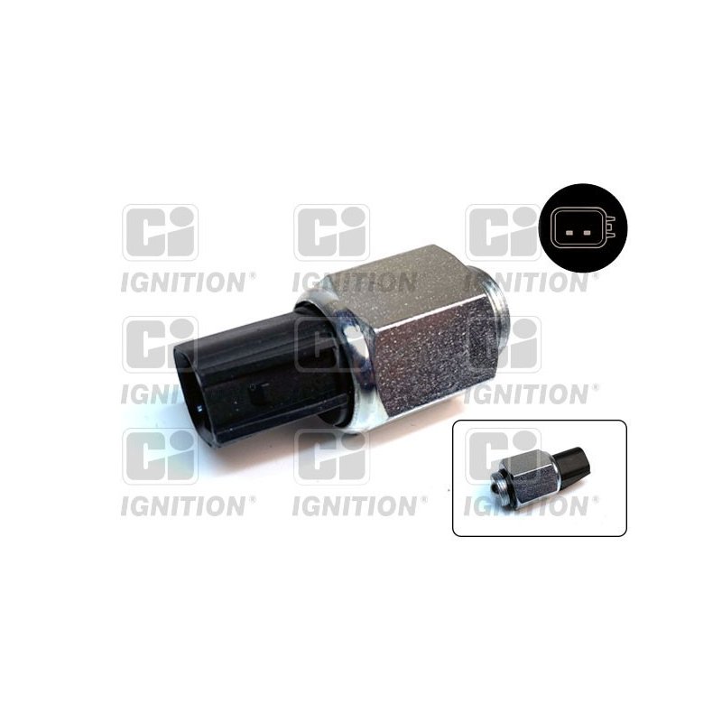 Reverse Light Switch QUINTON HAZELL XRLS216 OE Ref 1087523 QUINTON HAZELL