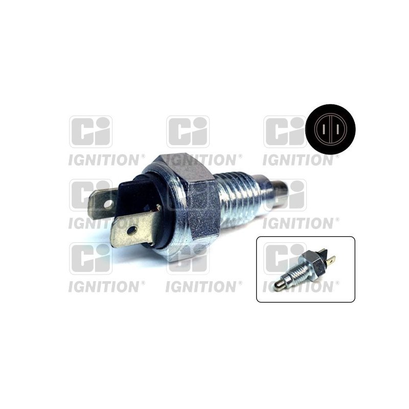 Reverse Light Switch QUINTON HAZELL XRLS9 OE Ref 1239260 QUINTON HAZELL
