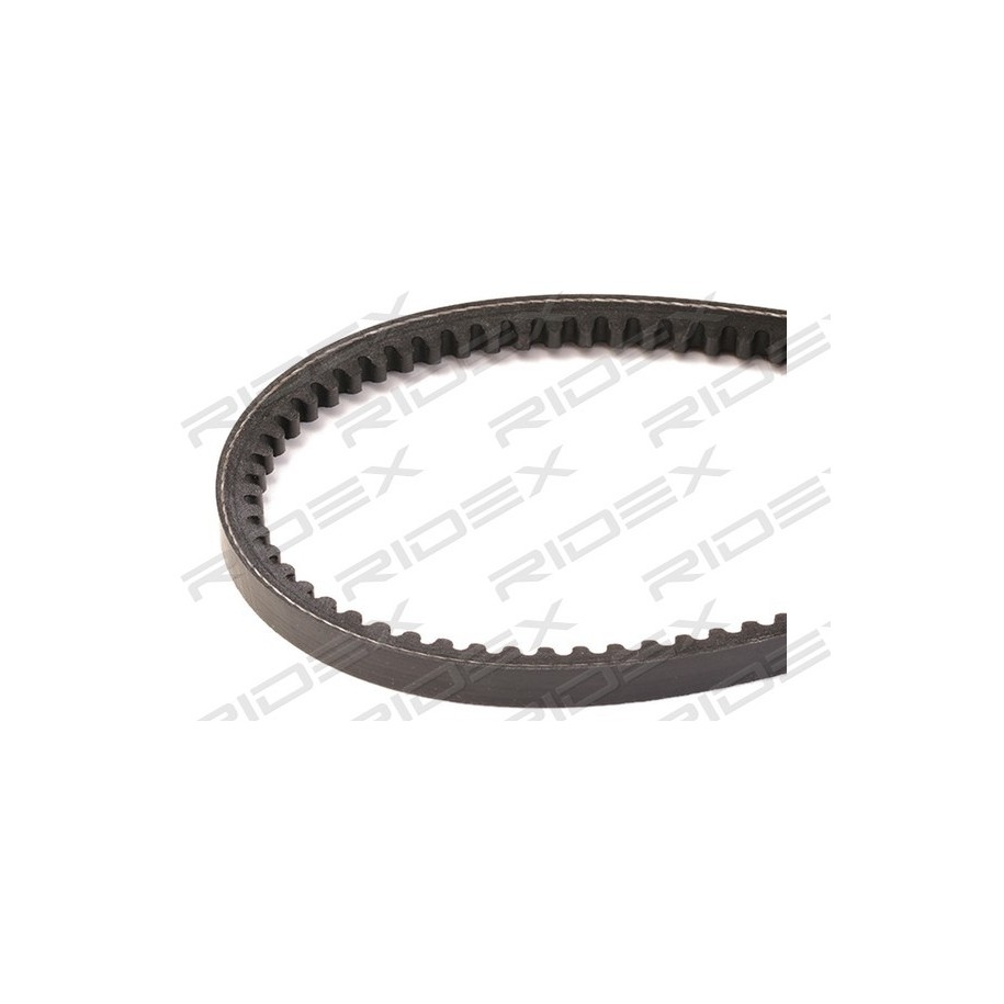 Courroie trapézoïdale RIDEX 10C0012 pour IVECO, VOLVO RIDEX