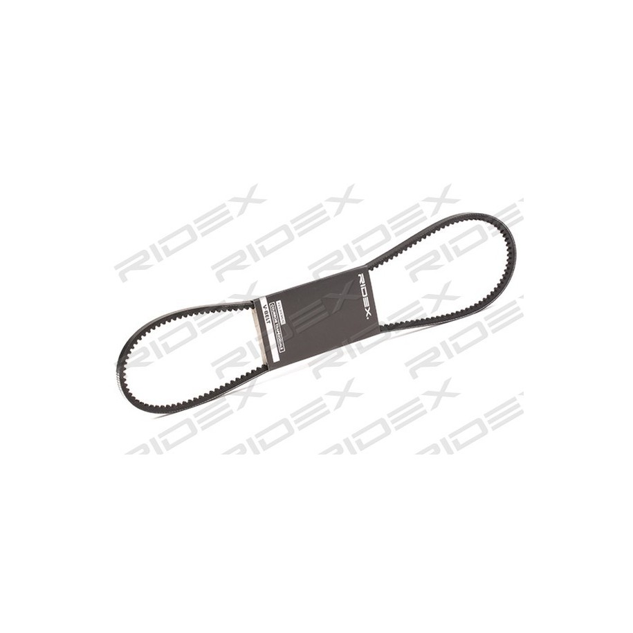 Courroie trapézoïdale RIDEX 10C0012 pour IVECO, VOLVO RIDEX