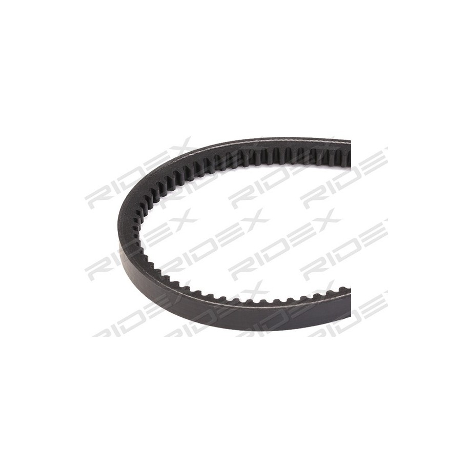 Courroie trapézoïdale RIDEX 10C0028 pour AUDI, MAZDA, MITSUBISHI, VOLVO et plus encore... RIDEX