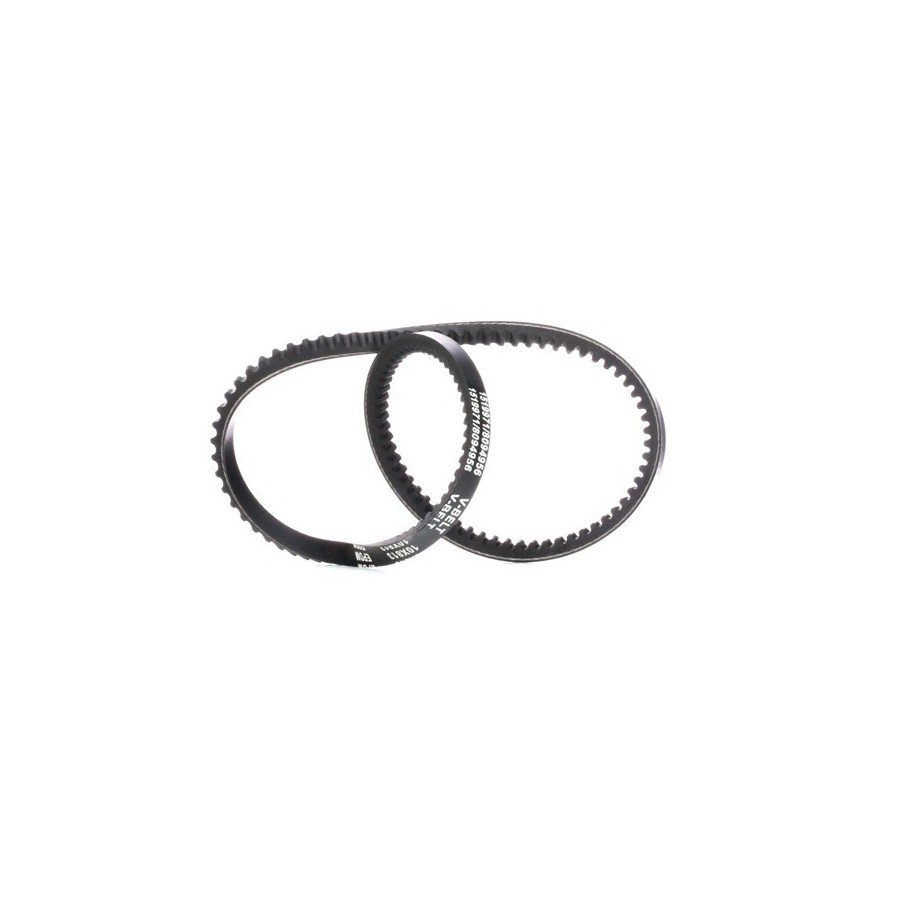 Courroie trapézoïdale RIDEX 10C0058 pour IVECO 116100210300 RIDEX