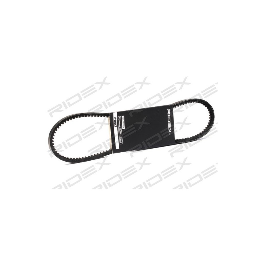 Courroie trapézoïdale RIDEX 10C0058 pour IVECO 116100210300 RIDEX