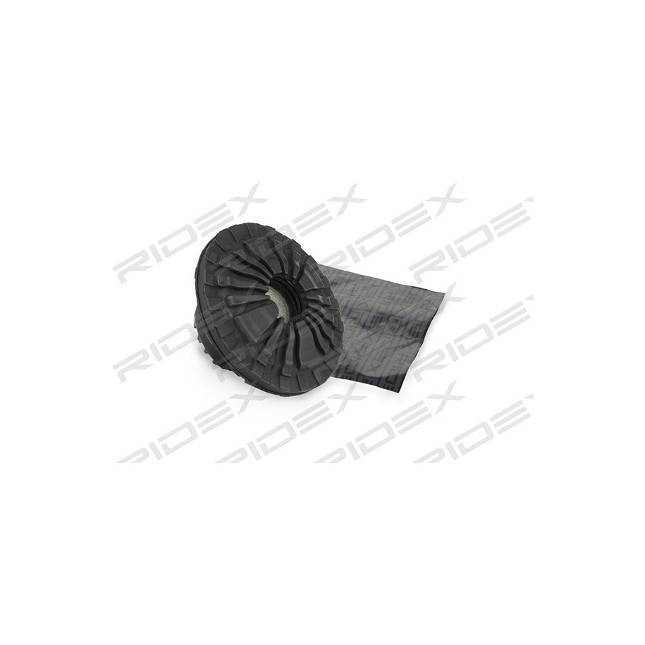 Support d'amortisseur RIDEX 1180S0096 pour AUDI, SEAT 8E0 412 377 RIDEX