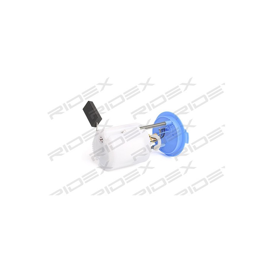 Sonde de niveau de carburant 1382F0055 pour VW, AUDI, SEAT, SKODA 1K0 919 051 AE RIDEX