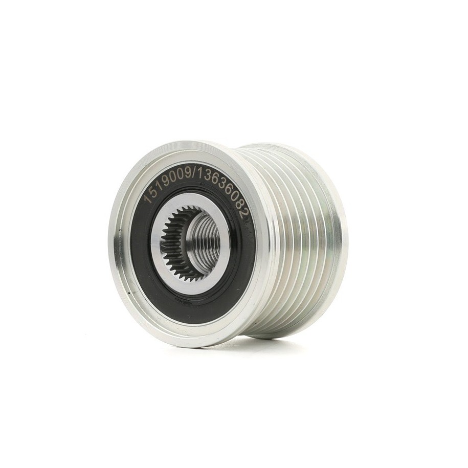 Poulie d'alternateur RIDEX 1390F0054 pour RENAULT, NISSAN et plus encore... RIDEX