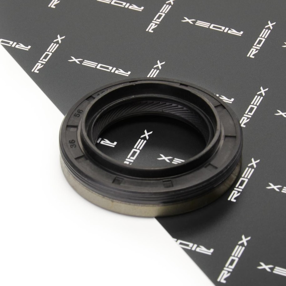 Joint d'arbre à bride RIDEX (MT) 1607S0004 pour ALFA ROMEO, FIAT et plus encore... RIDEX