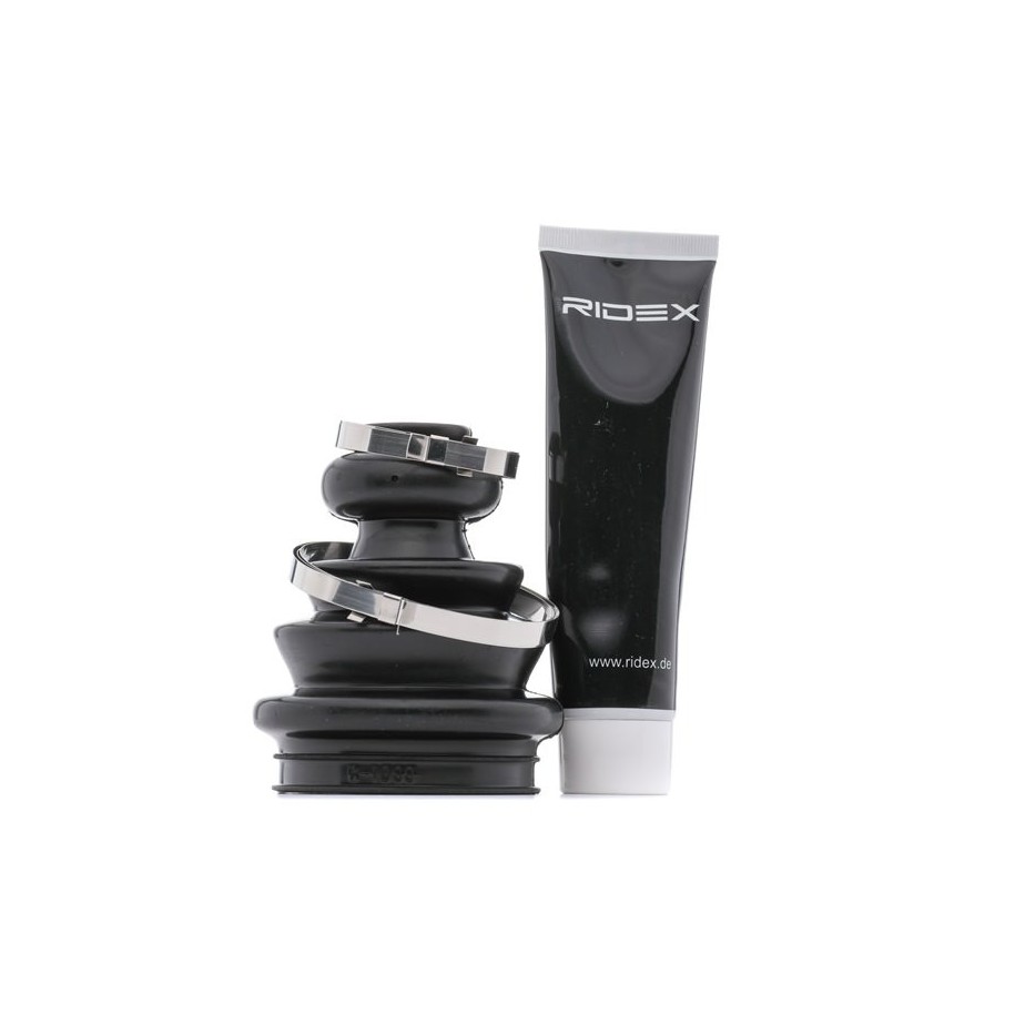 Soufflet d'arbre de transmission RIDEX 193B0045 pour VW, AUDI, SEAT et plus encore... RIDEX