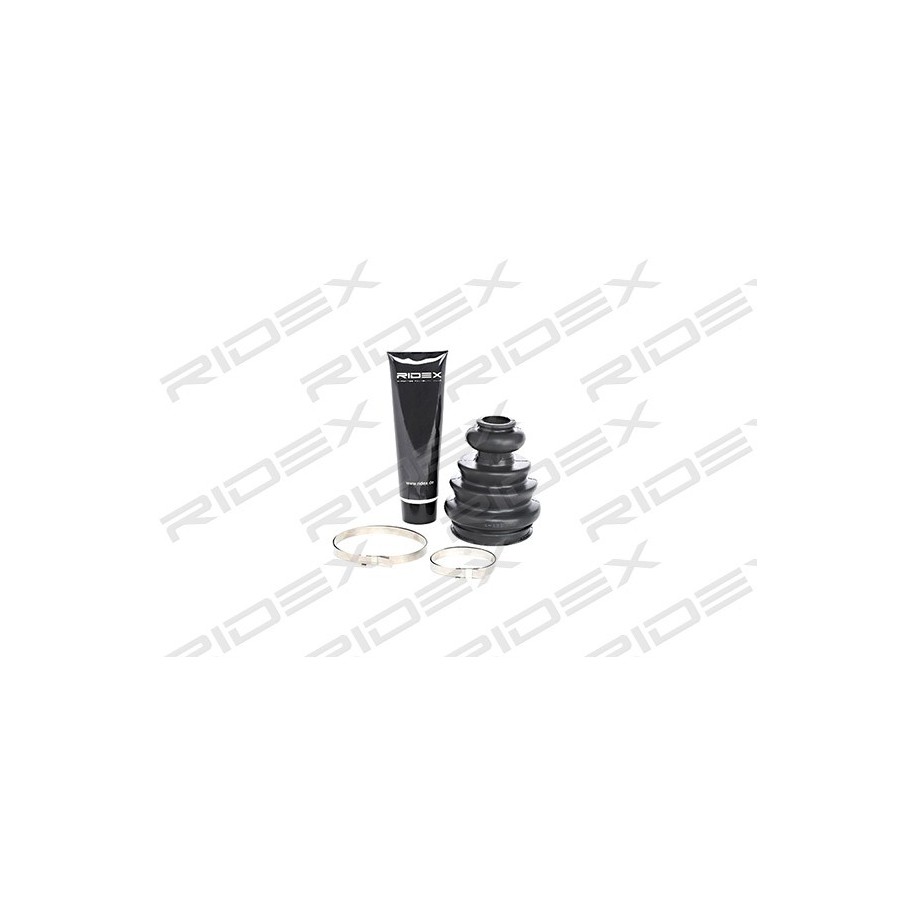 Soufflet d'arbre de transmission RIDEX 193B0045 pour VW, AUDI, SEAT et plus encore... RIDEX