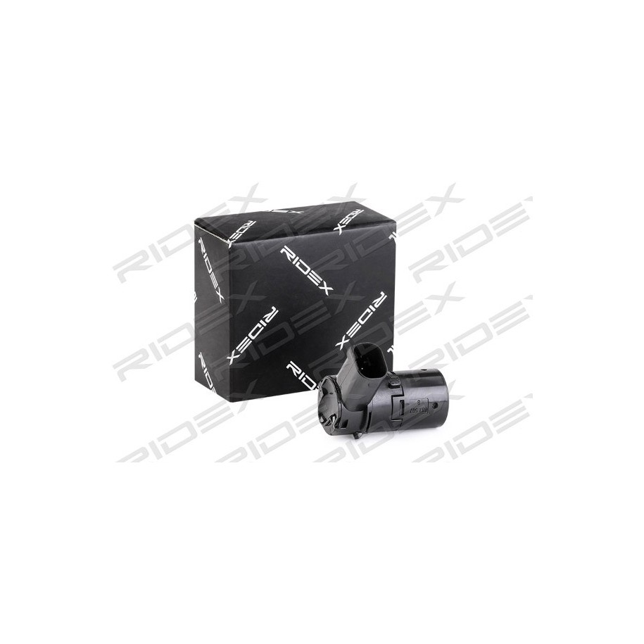 Capteur de stationnement PDC RIDEX 2412P0096 pour RENAULT 7711134880 RIDEX