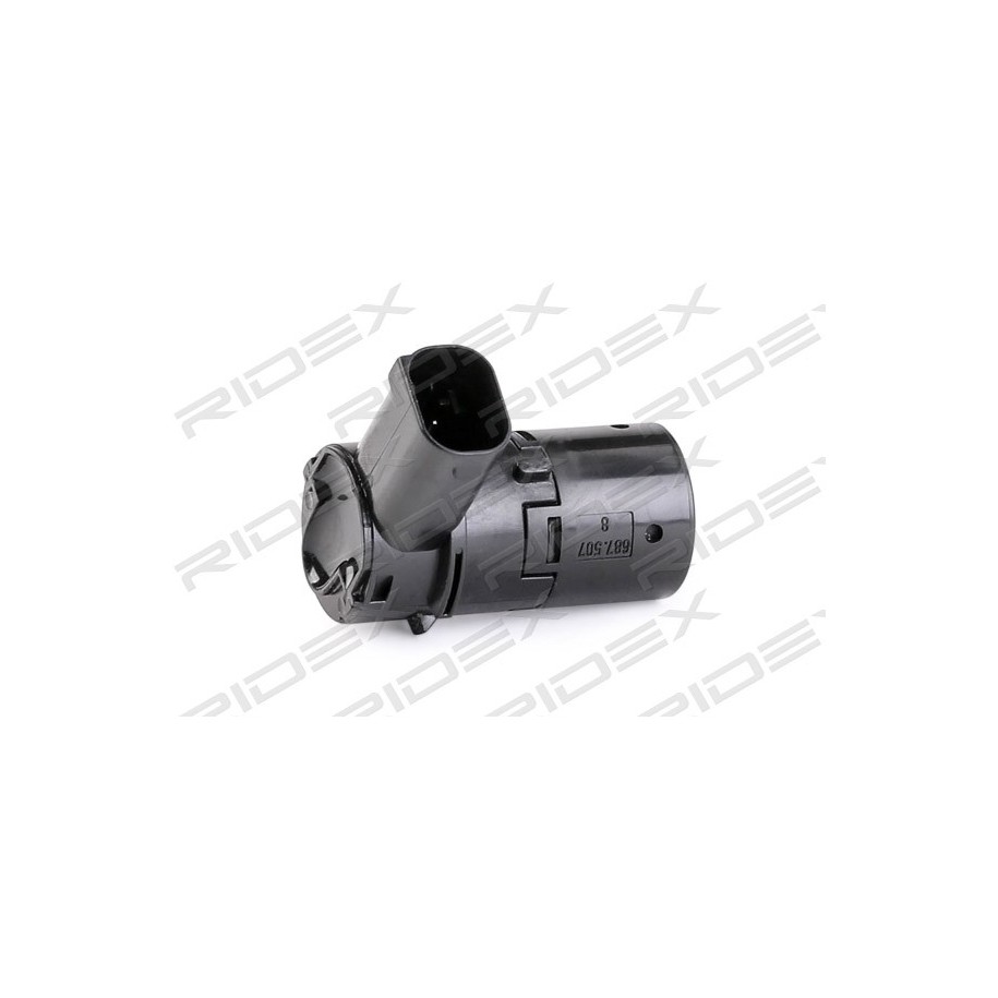 Capteur de stationnement PDC RIDEX 2412P0096 pour RENAULT 7711134880 RIDEX