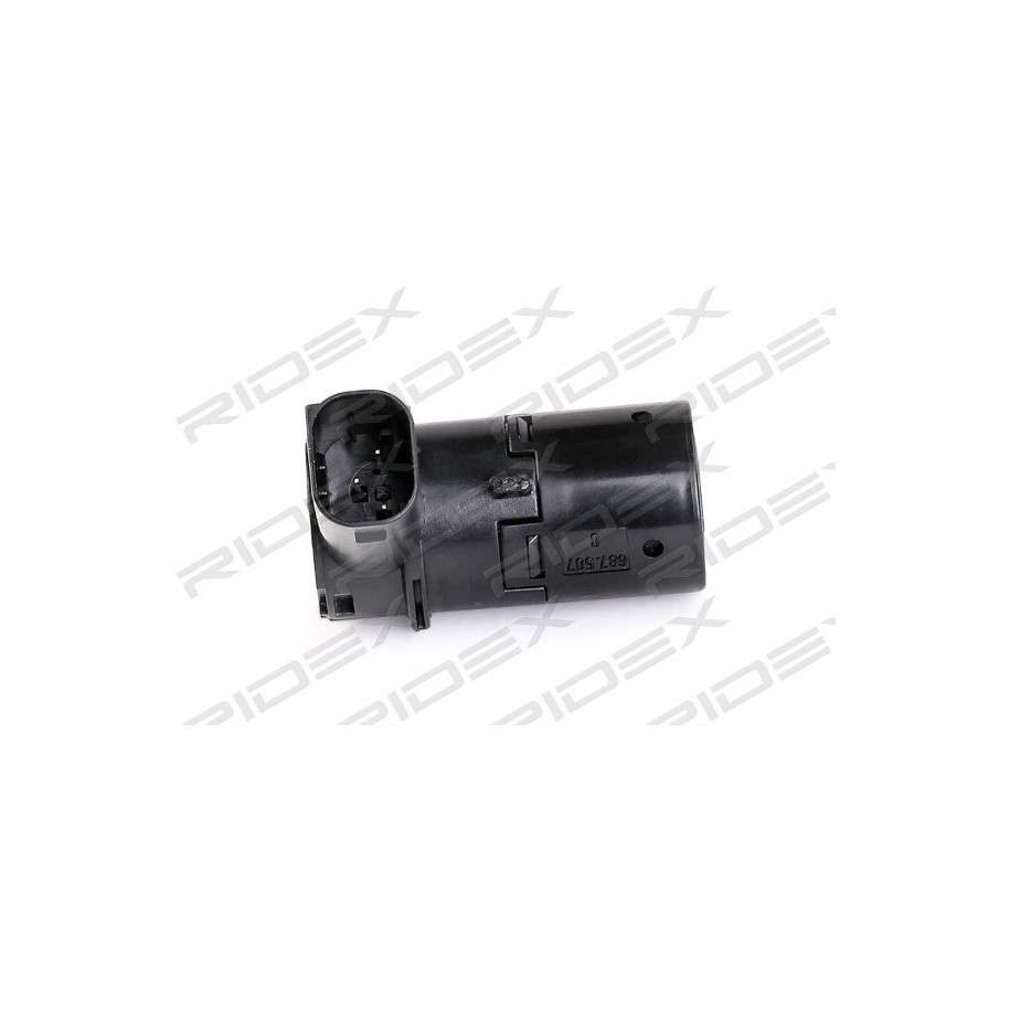Capteur de stationnement PDC RIDEX 2412P0096 pour RENAULT 7711134880 RIDEX