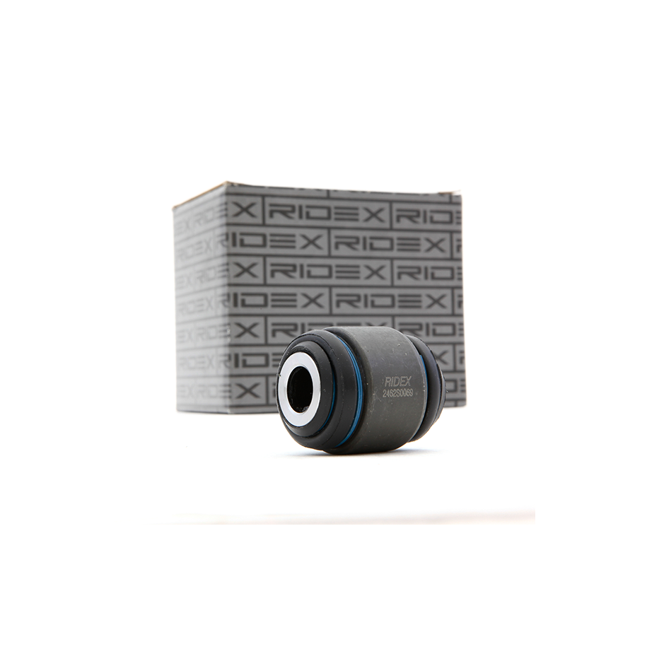 Silentbloc de bras oscillant 251T0088 pour MERCEDES, JAGUAR, MAYBACH C2C 12119 RIDEX