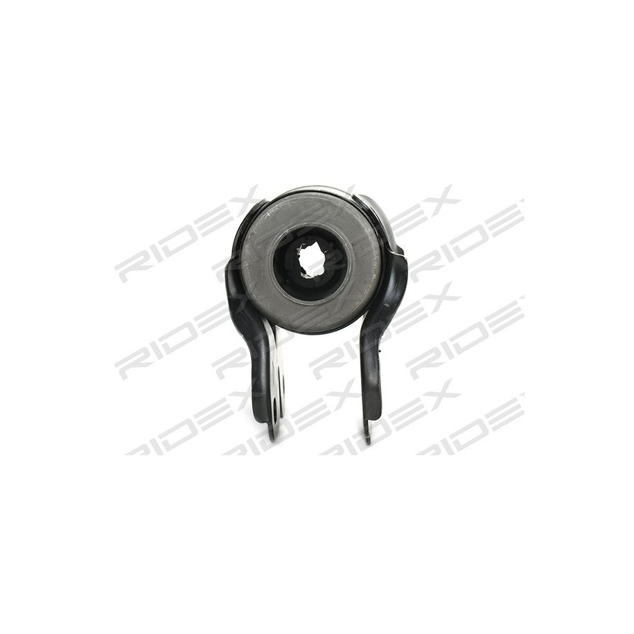 Silentbloc de bras oscillant RIDEX 251T0501 pour VOLVO, FORD, LAND ROVER 1 507 182 RIDEX