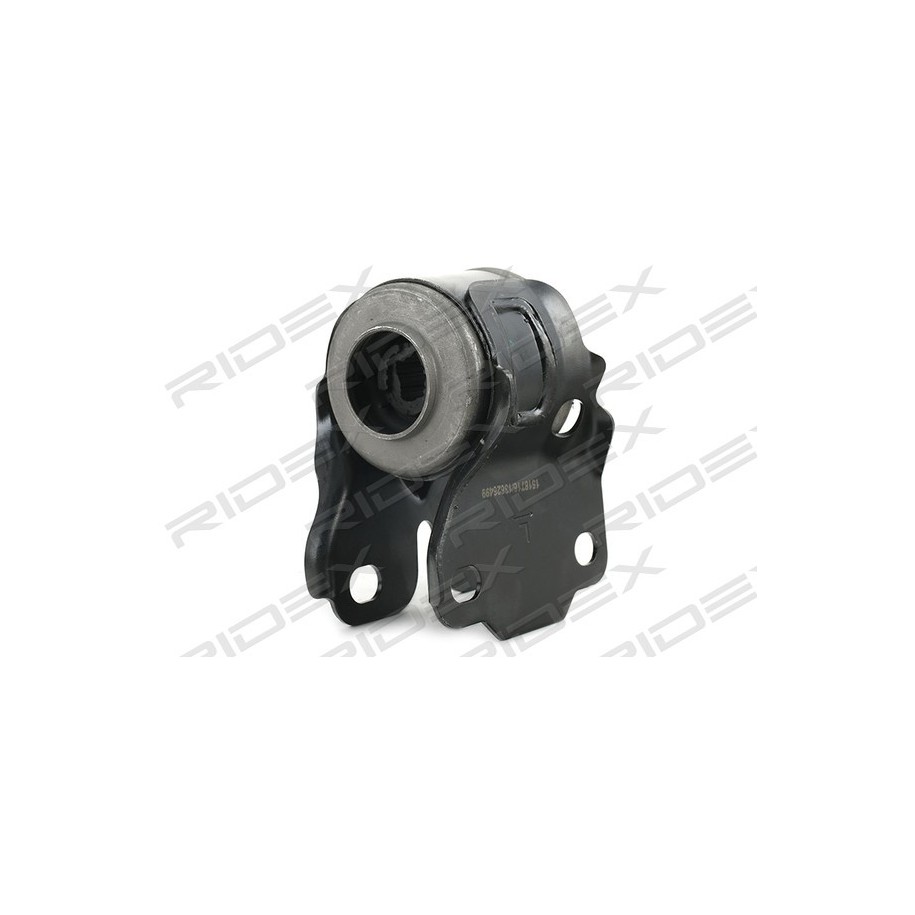 Silentbloc de bras oscillant RIDEX 251T0501 pour VOLVO, FORD, LAND ROVER 1 507 182 RIDEX