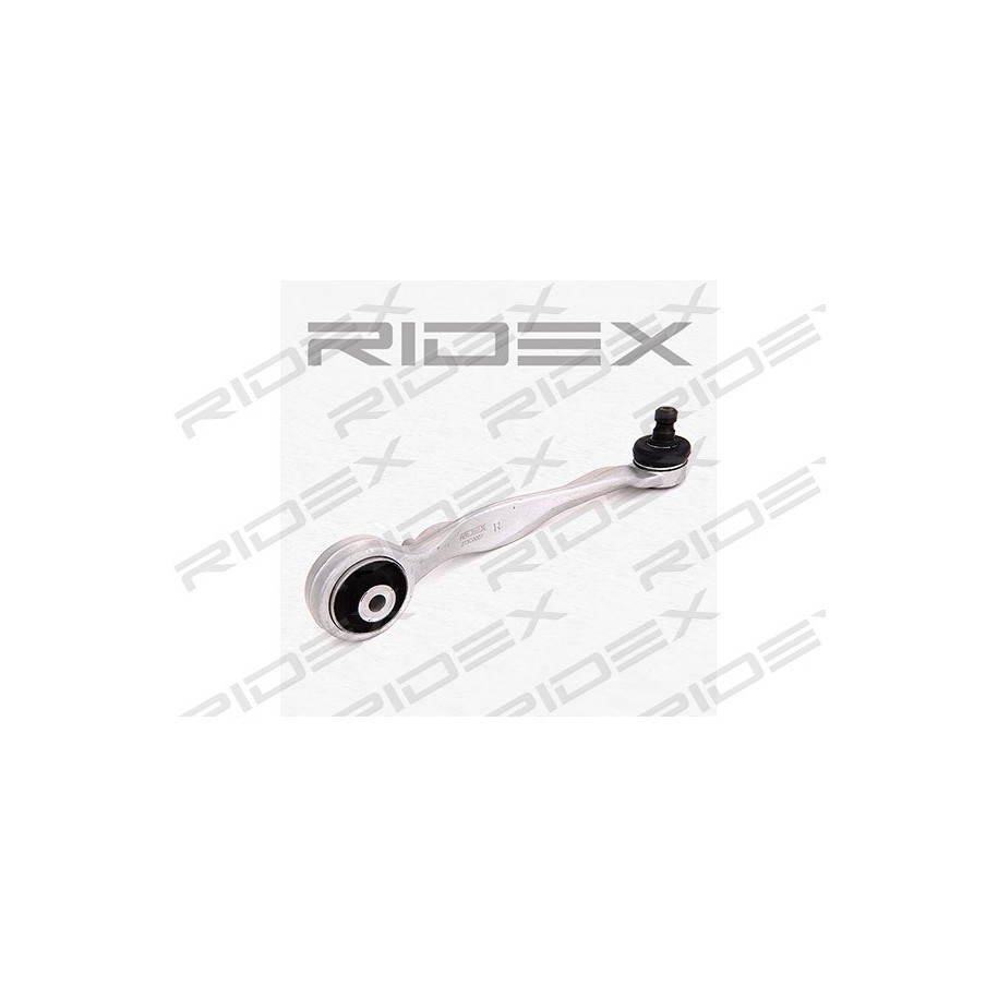 Bras de suspension arrière 273C0007 pour AUDI, VW, SEAT, SKODA 4D0 407 069 RIDEX