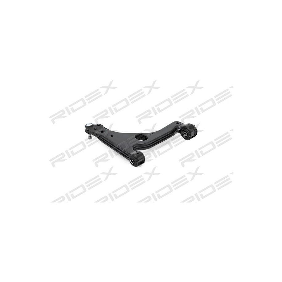 Bras de suspension arrière RIDEX 273C0154 pour VAUXHALL 24454477 RIDEX