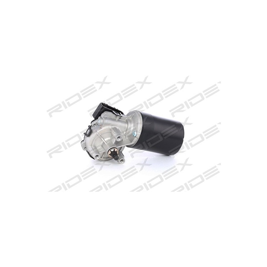 Moteur d'essuie-glace RIDEX 295W0068 pour VAUXHALL 09 117 722 RIDEX