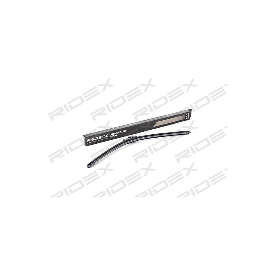Essuie-glace RIDEX 298W0065 pour MERCEDES, RENAULT et plus encore... RIDEX