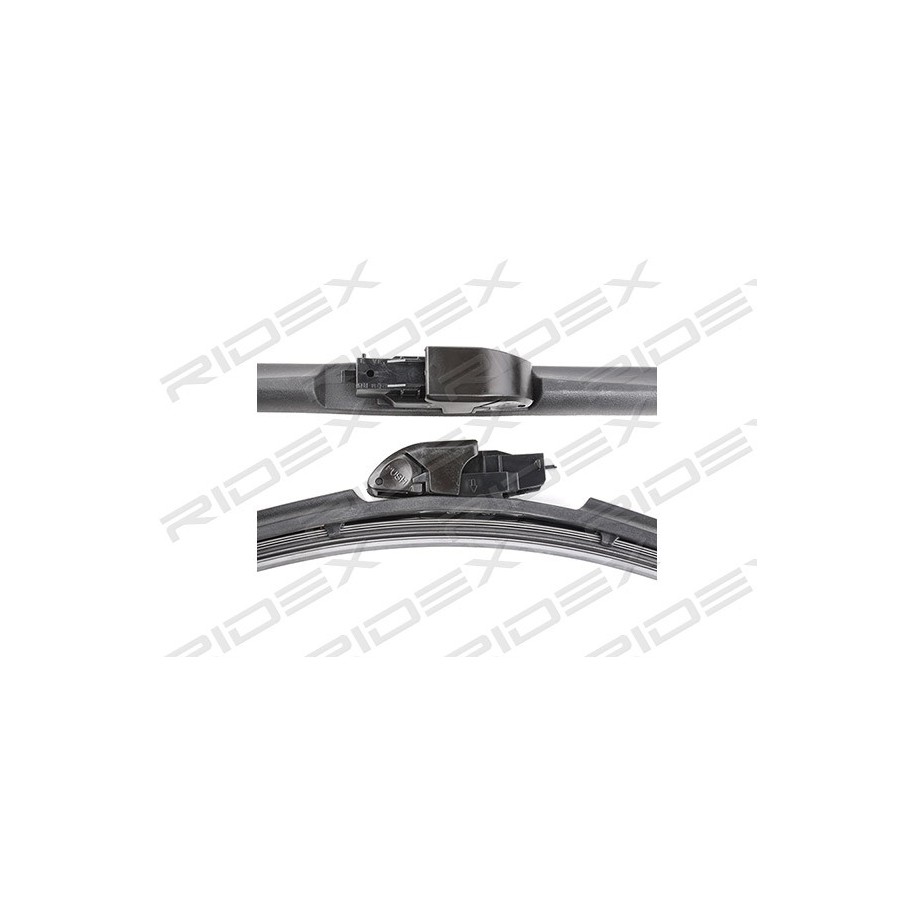 Essuie-glace RIDEX 298W0077 pour HYUNDAI, KIA, TOYOTA et plus encore... RIDEX