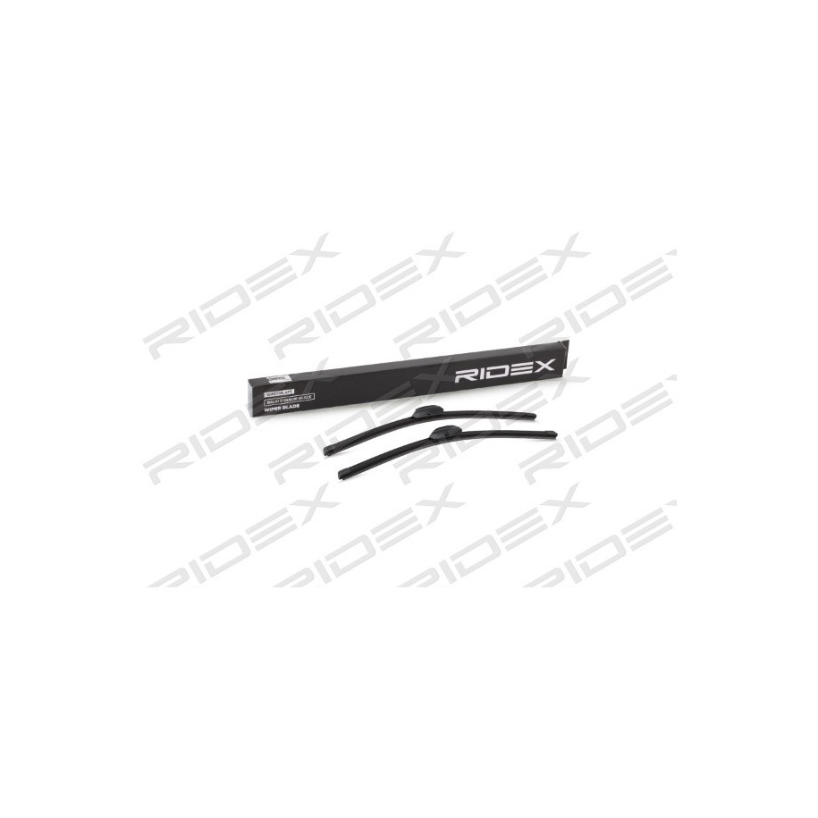 Essuie-glace RIDEX 298W0180 pour ISUZU, MITSUBISHI RIDEX