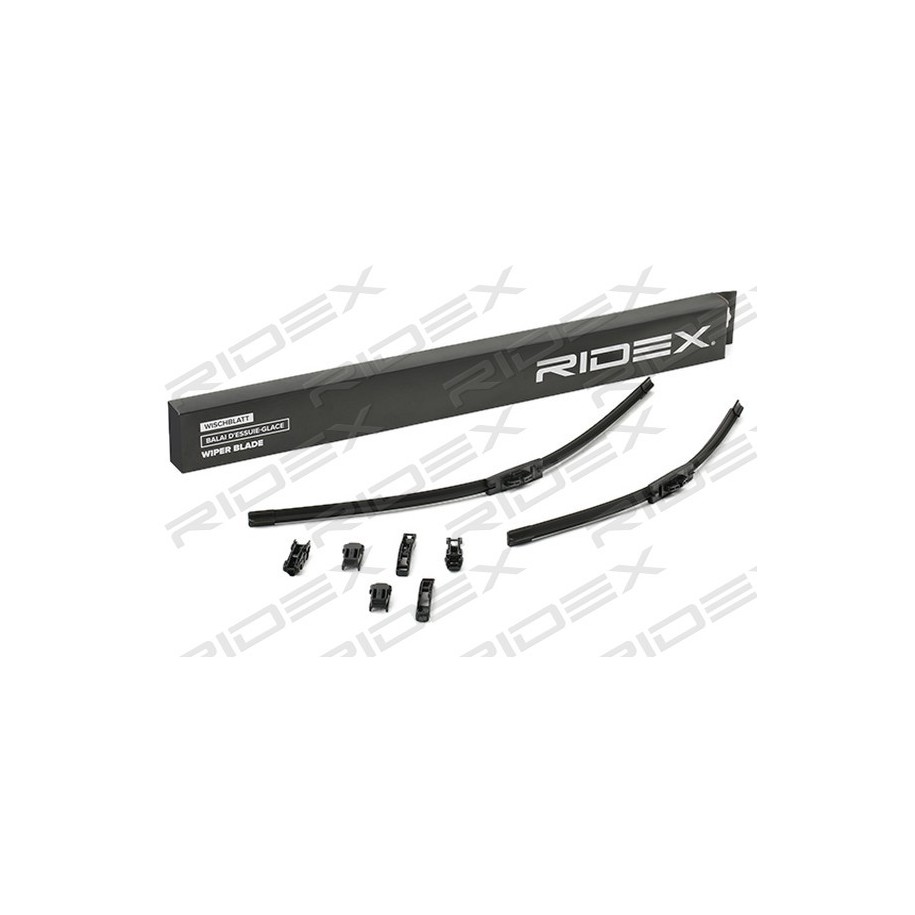 Essuie-glace RIDEX 298W0188 pour VOLVO, BMW, FORD, RENAULT et plus encore... RIDEX