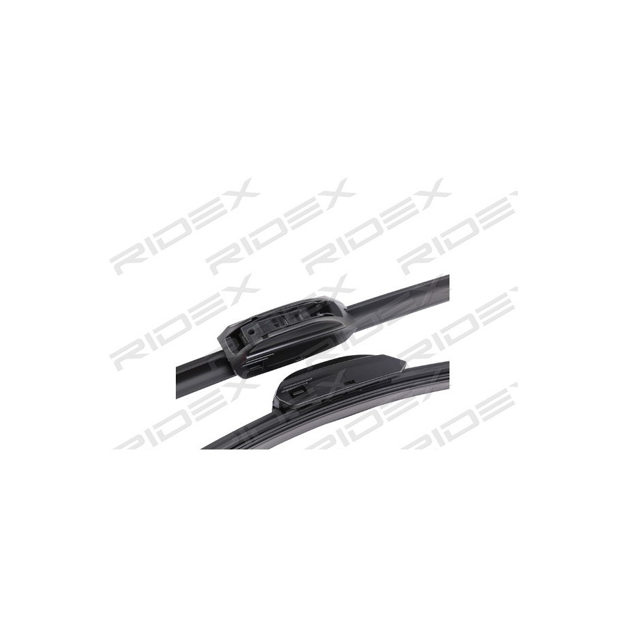 Essuie-glace RIDEX 298W0247 pour PEUGEOT, FIAT, CITROËN et plus encore... RIDEX