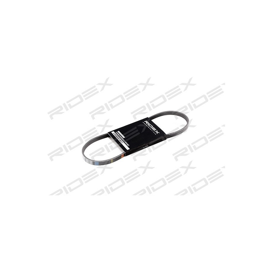 V Ribbed Belt RIDEX 305P0010 OE Ref 88458-87713 RIDEX