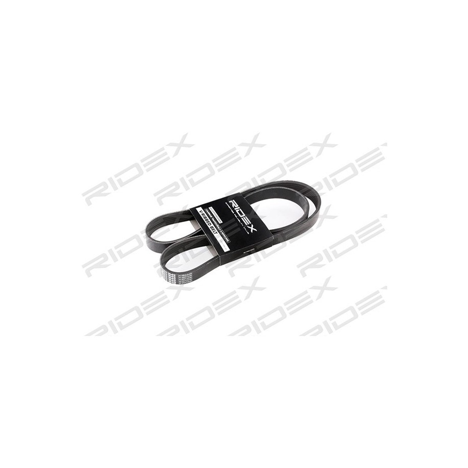 Courroie trapézoïdale RIDEX 305P0061 pour VOLVO INTERSTAR 036145933AC RIDEX