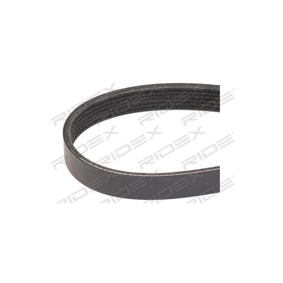 Courroie RIDEX V à nervures 305P0089 pour BMW, CHEVROLET, AUDI et plus encore... RIDEX