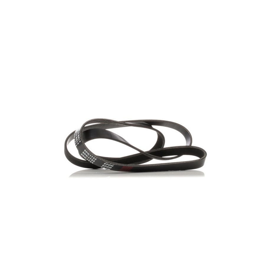 Courroie nervurée RIDEX V 305P0121 pour VW, CITROEN, AUDI, BMW et plus encore... RIDEX