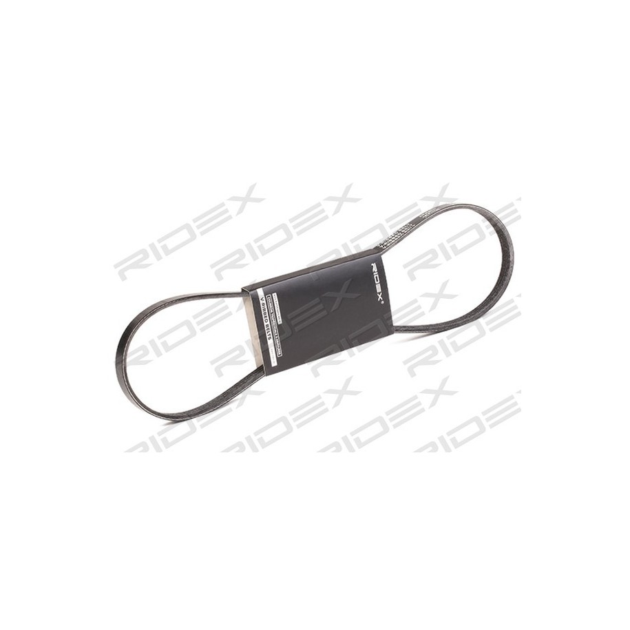 V Ribbed Belt RIDEX 305P0293 OE Ref 71739623 RIDEX