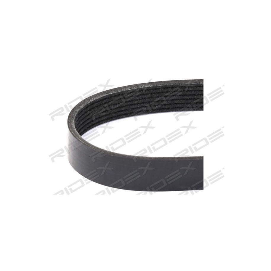 Courroie trapézoïdale RIDEX 305P0327 pour HYUNDAI NV400 60561247 RIDEX