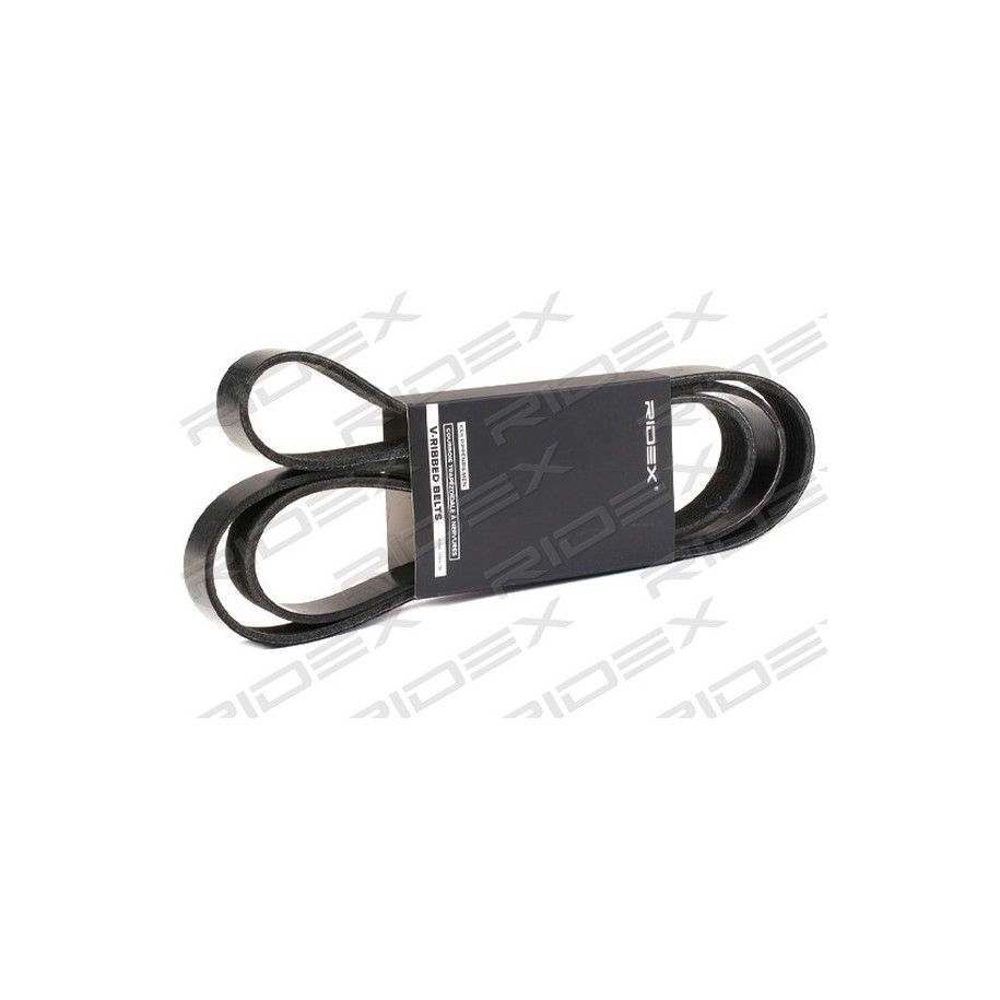 Courroie trapézoïdale RIDEX 305P0327 pour HYUNDAI NV400 60561247 RIDEX