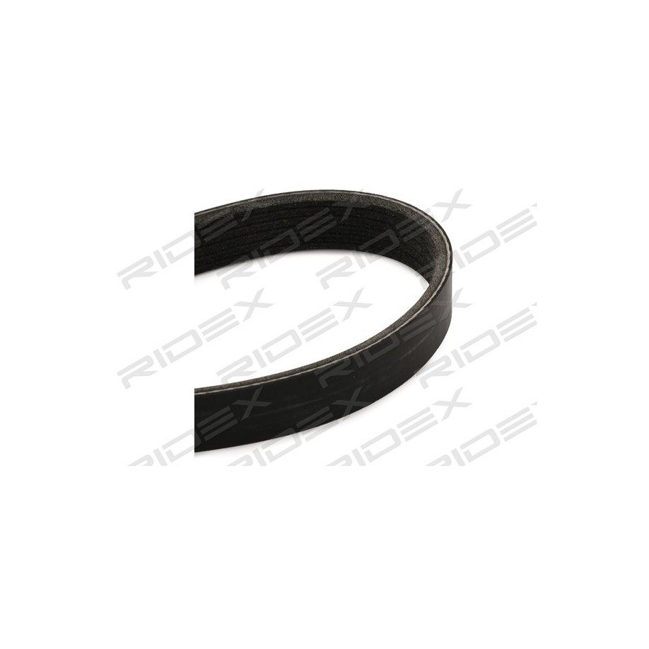 Courroie trapézoïdale RIDEX 305P0399 pour camions Renault 4861 722AA RIDEX