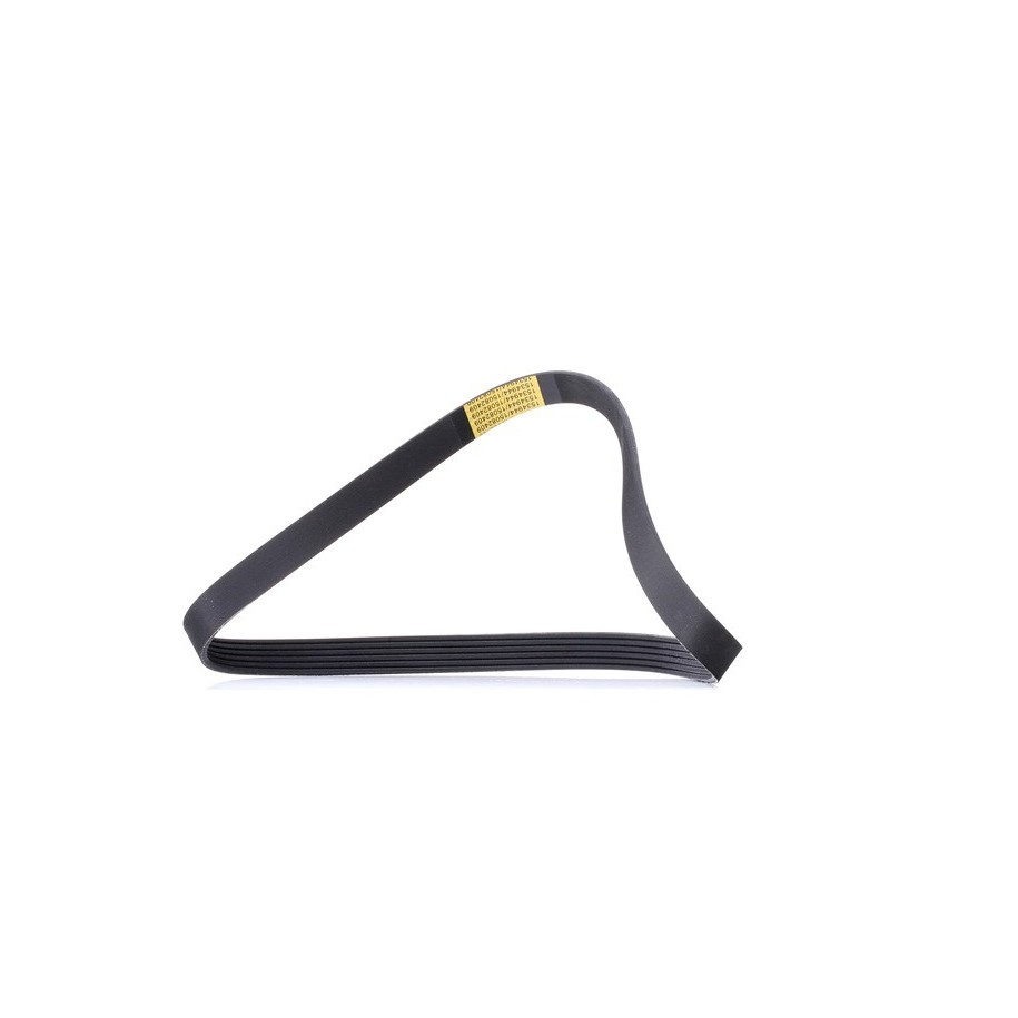 V Ribbed Belt RIDEX 305P0404 OE Ref 9805463680 RIDEX
