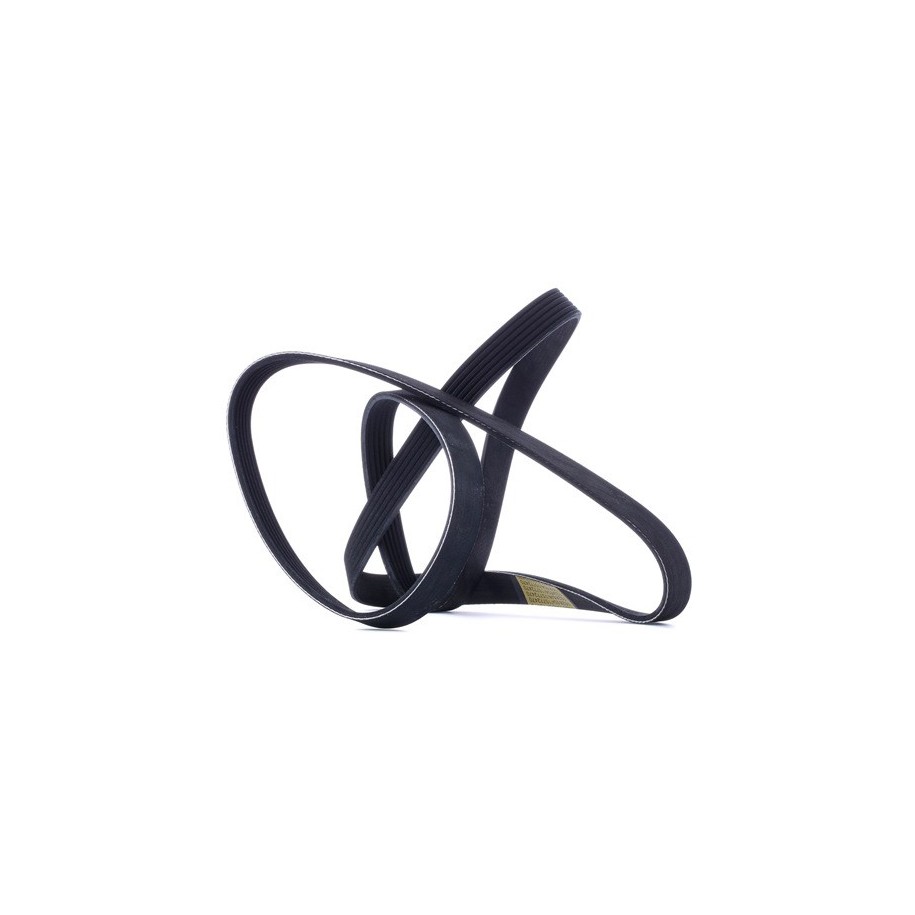 Courroie trapézoïdale RIDEX 305P0466 pour VAUXHALL, RENAULT et plus encore... RIDEX