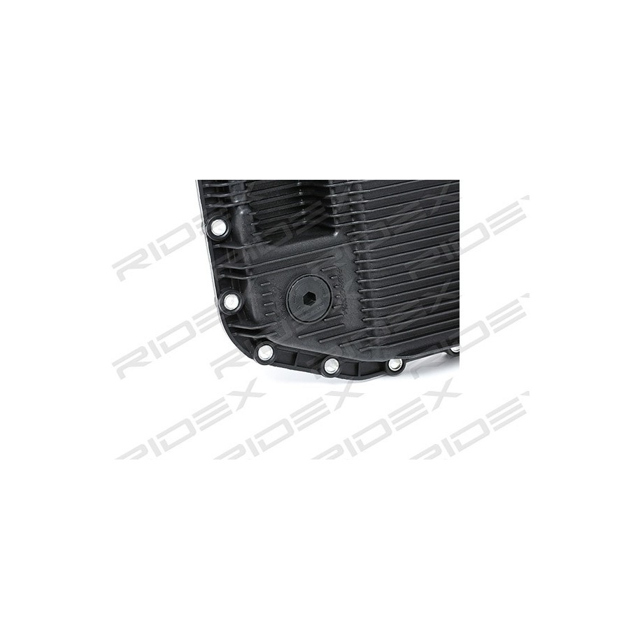 Carter d'huile (AT) RIDEX 3105O0003 pour BMW 2 333 907 RIDEX