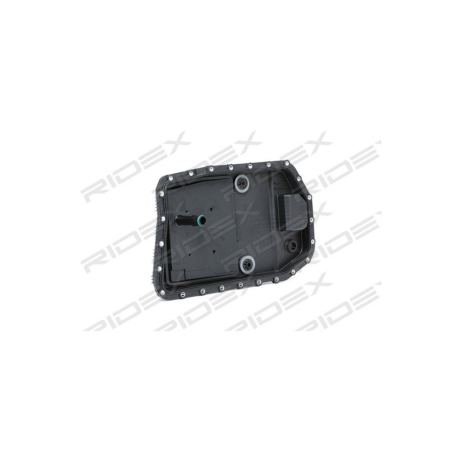 Carter d'huile (AT) RIDEX 3105O0003 pour BMW 2 333 907 RIDEX