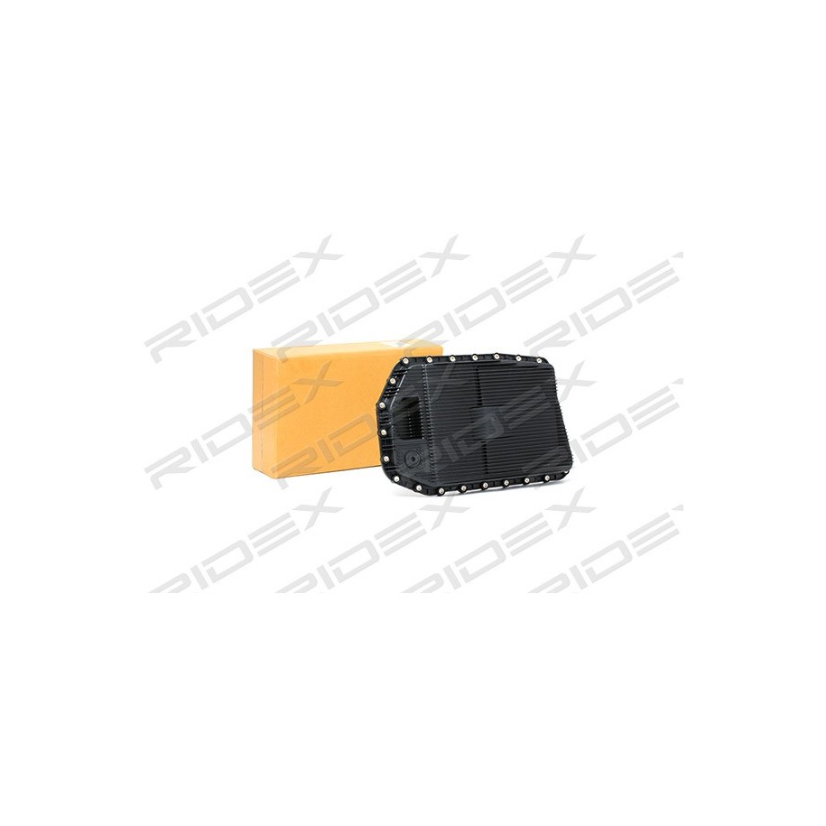 Carter d'huile (AT) RIDEX 3105O0003 pour BMW 2 333 907 RIDEX